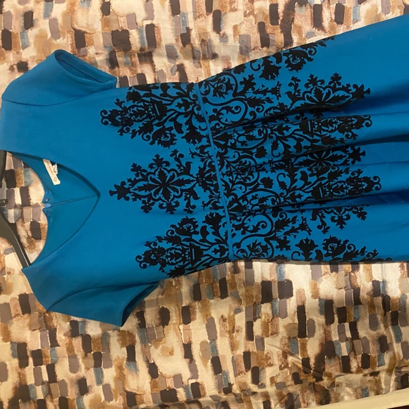 established 1962 Dresses & Skirts - Vintage style dress by established 1962 size 4